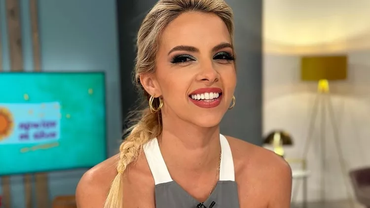 Τζένη Μελιτά κεντρική