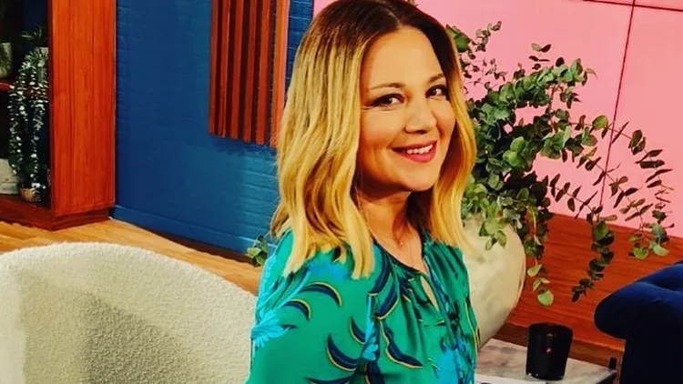 Νάνσυ Ζαμπέτογλου κεντρική