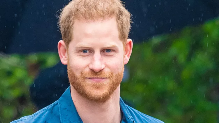 Prince Harry