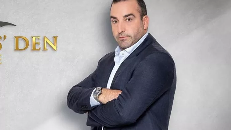 Χάρης Βαφειας