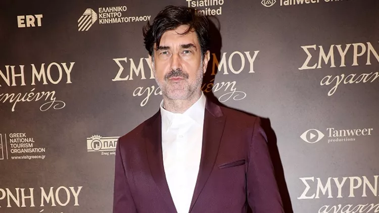 Μπουράκ χακί