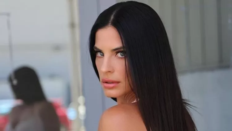 Χριστίνα Μπόμπα