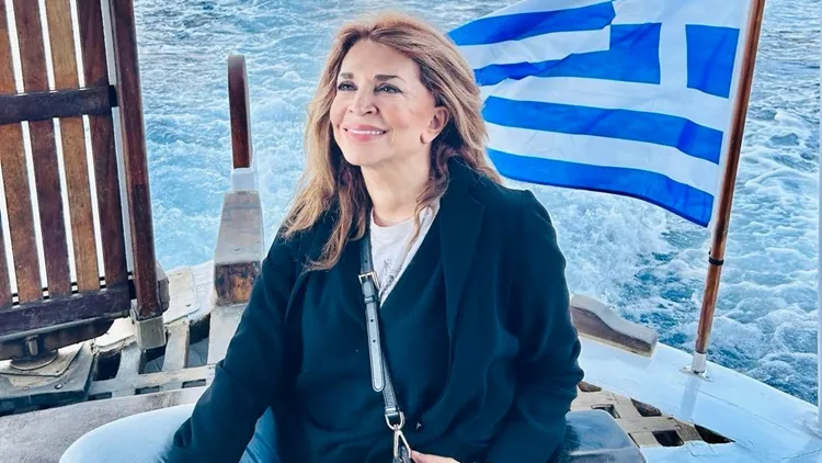 Μιμή Ντενίση