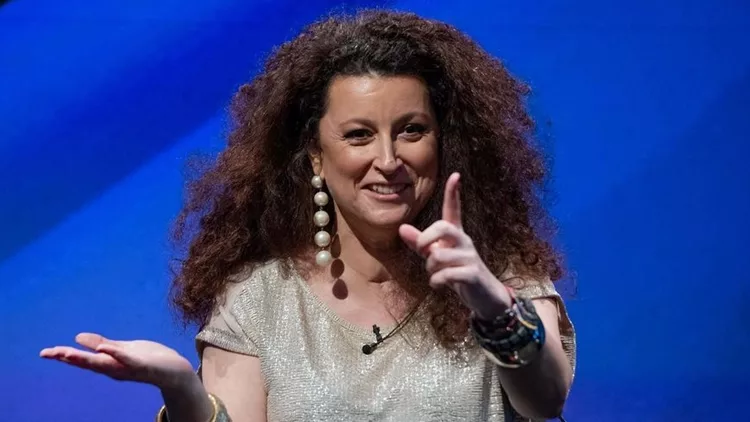 Κατερίνα Βρανά