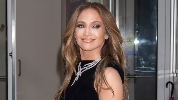 Jennifer Lopez