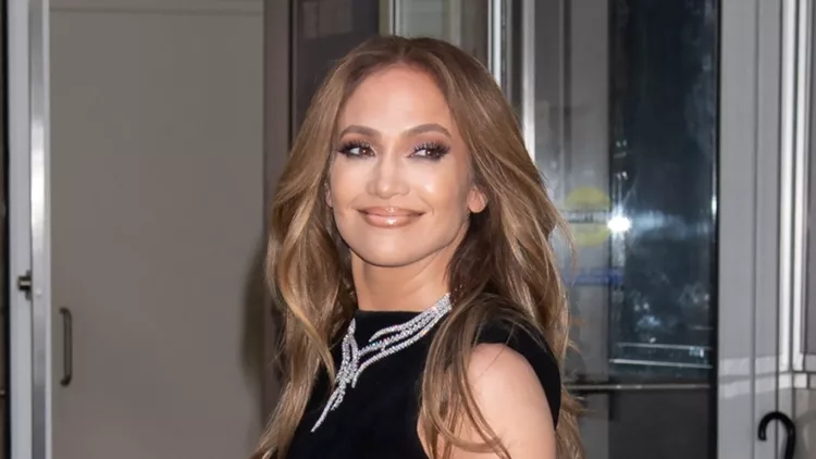 Jennifer Lopez