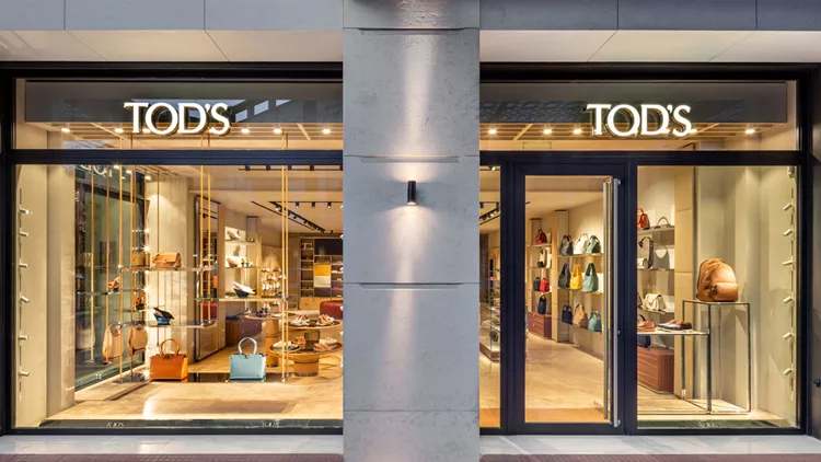 TOD'S