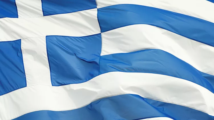 greek flag