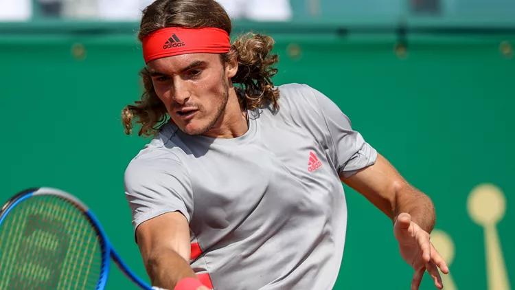 Στέφανος Τσιτσιπάς