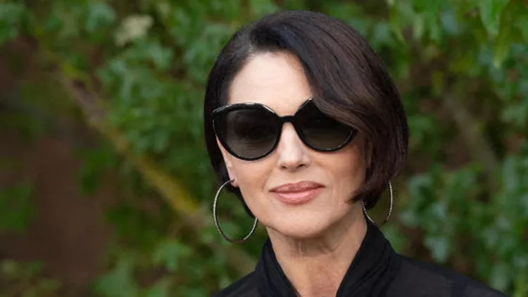 monica bellucci