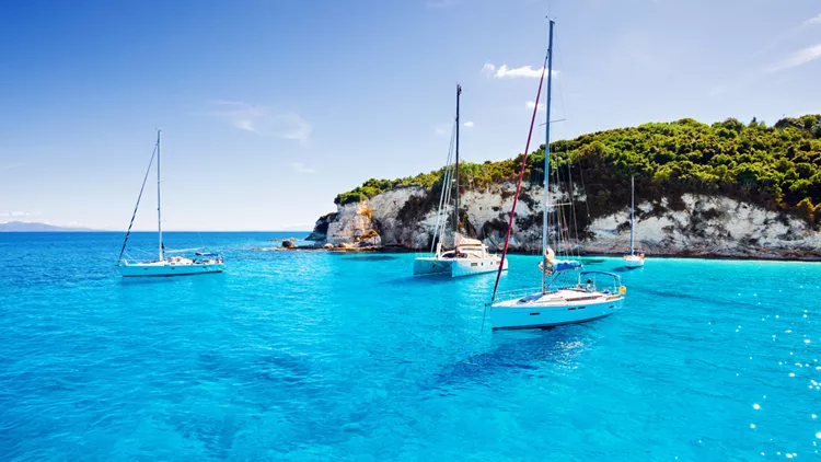 Καιρός