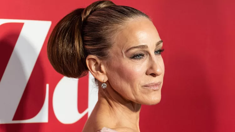 Sarah Jessica Parker