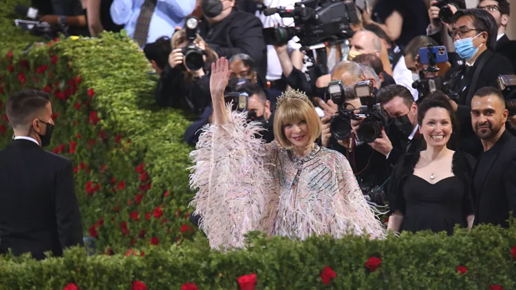 Anna Wintour