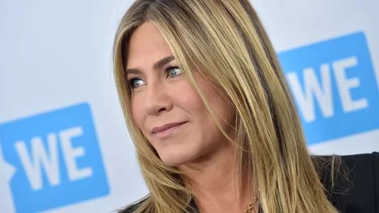 Jennifer Aniston