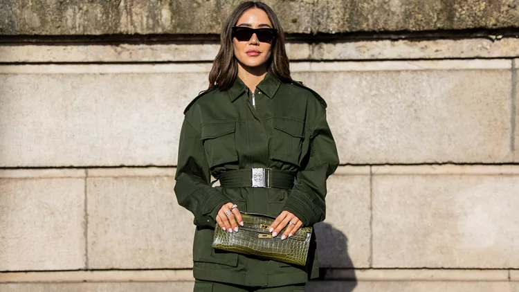Το Μυστικό για να Δείχνει Ακριβό το Look σου: 5 Συμβουλές Styling