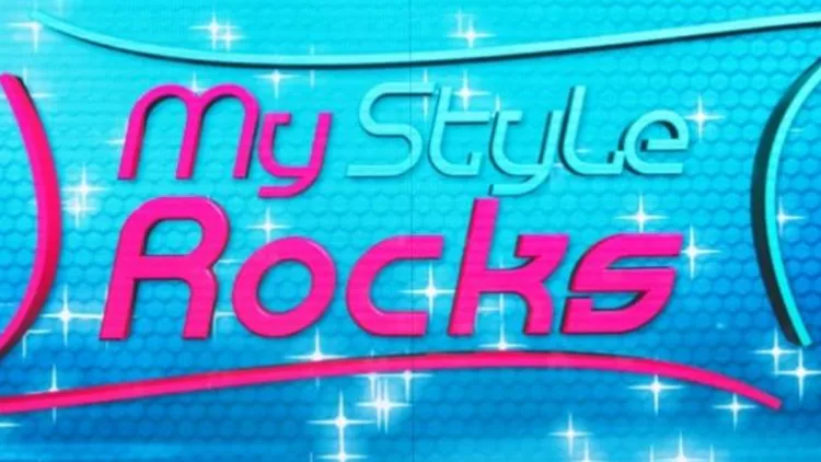 My Style Rocks