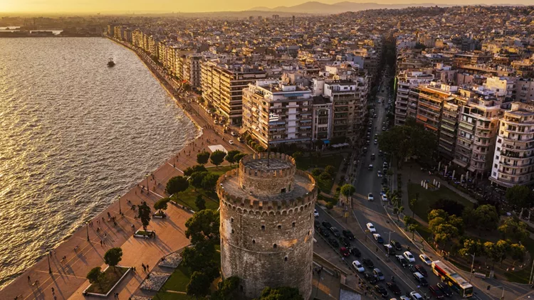 Θεσσαλονίκη