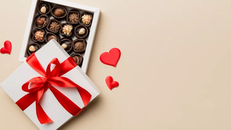 Χαπάκια από σοκολάτα για την ημέρα του Αγίου Βαλεντίνου- Η πρωτότυπη και λαχταριστή ιδέα για τις ραγισμένες καρδιές