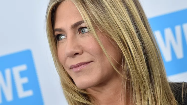 Jennifer Aniston