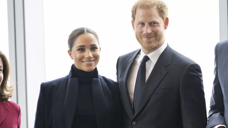 Meghan Markle