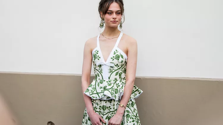 Easter Chic | Οι κομψές εμφανίσεις που μπορείς να κάνεις τις ημέρες του Πάσχα