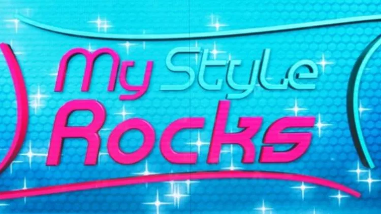 My Style Rocks