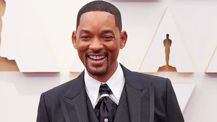 Will Smith