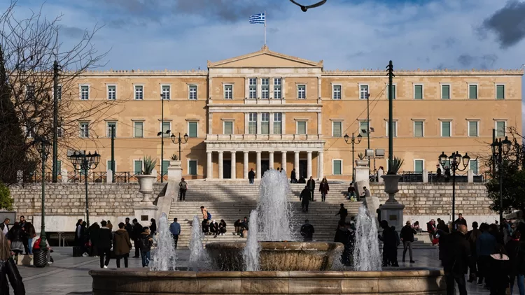 βουλή