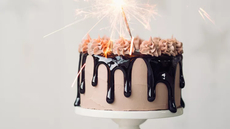 birthday
