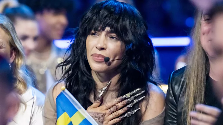 loreen