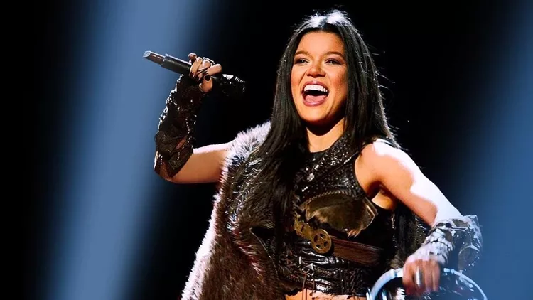 Ruslana