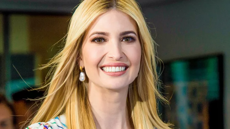 Ivanka Trump