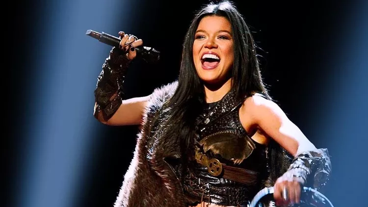 Ruslana