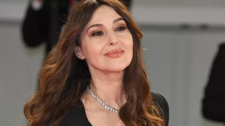 Monica Bellucci
