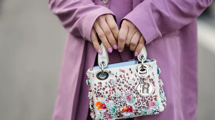 νύχια άνοιξη 2025