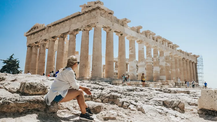 ακρόπολη