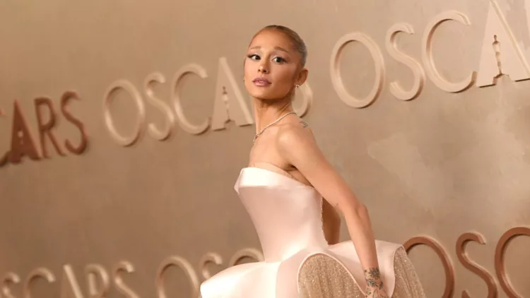 Oscars 2025