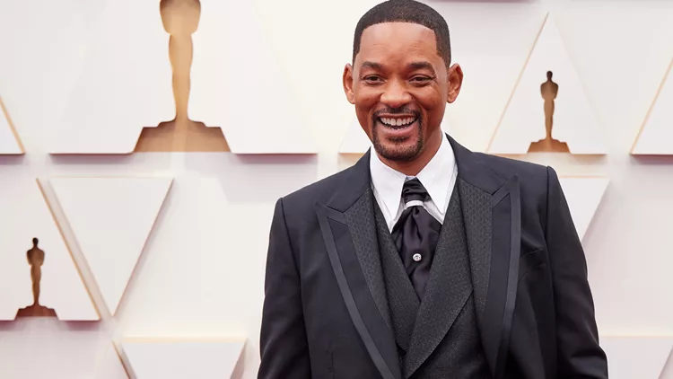 Will Smith
