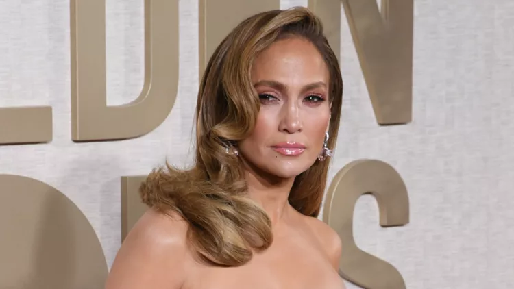 Jennifer Lopez