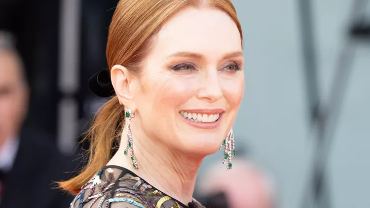 Julianne Moore