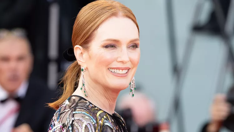 Julianne Moore