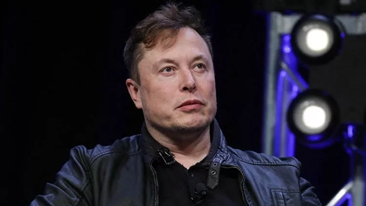Elon Musk