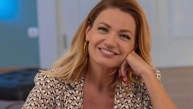 Παναγιώτα Βλαντή