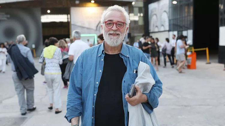 Βασίλης Θωμόπουλος