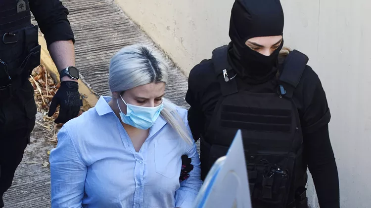 Έφη Κακαράτζουλα