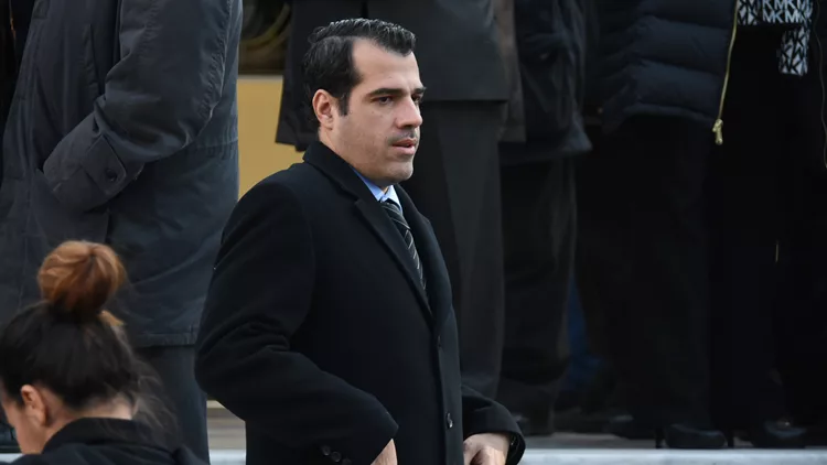 Θάνος Πλεύρης