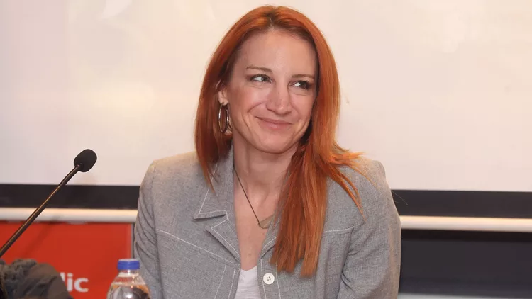 Στεφανία Γουλιώτη