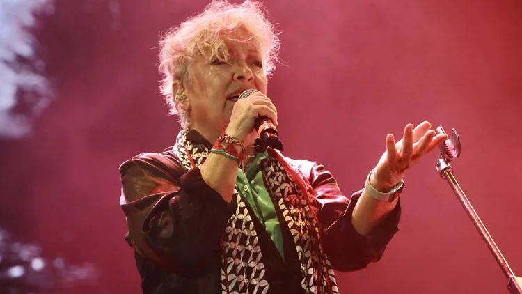 Τάνια Τσανακλίδου