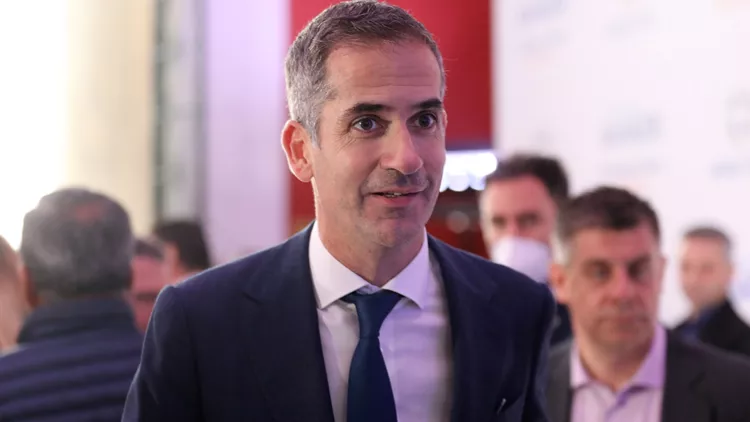 Κώστας Μπακογιάννης