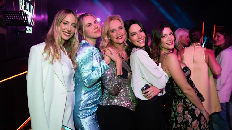Beauty Stars